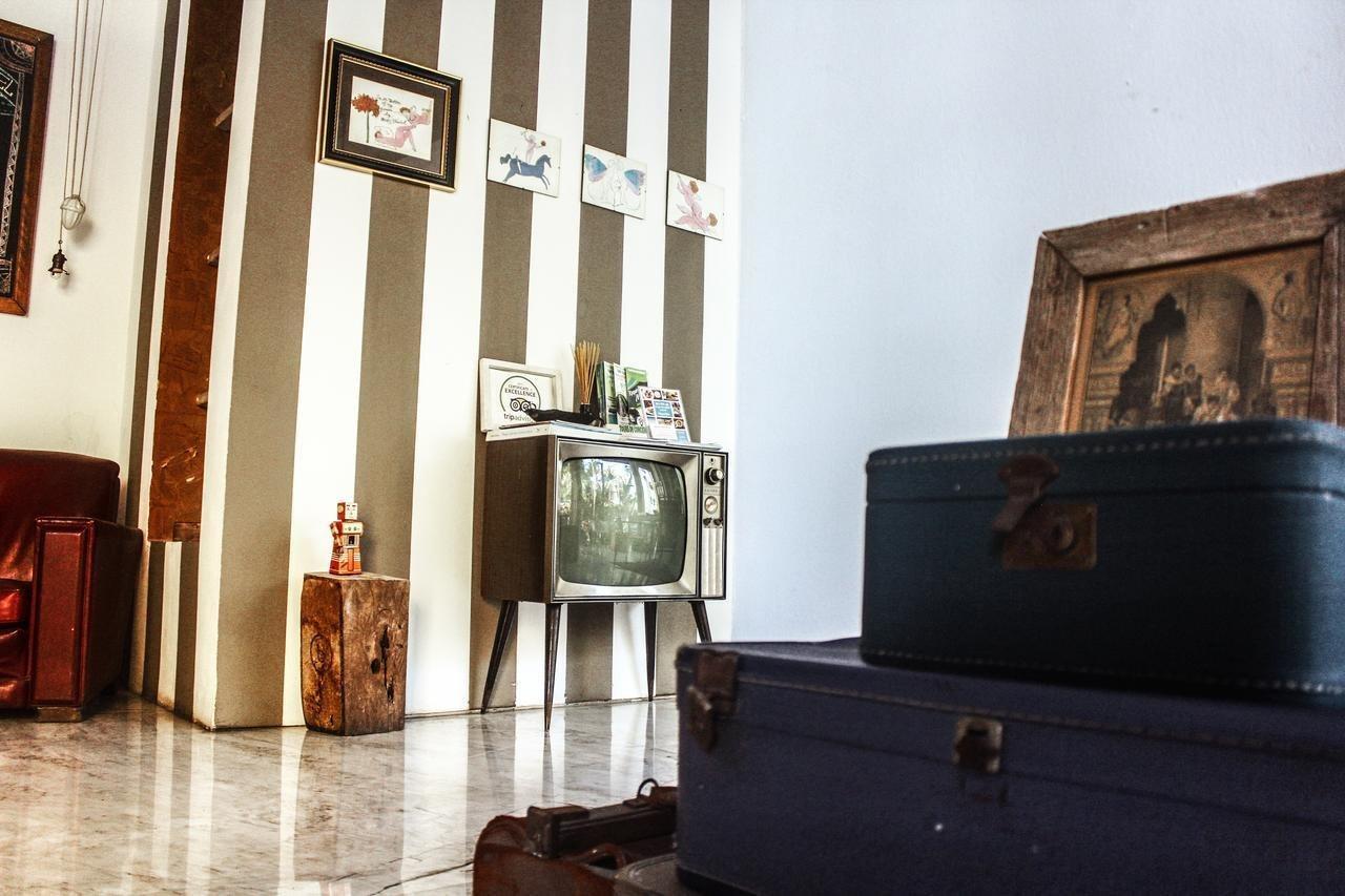Be Playa Hotel Boutique & Rooftop Bar Playa del Carmen Luaran gambar