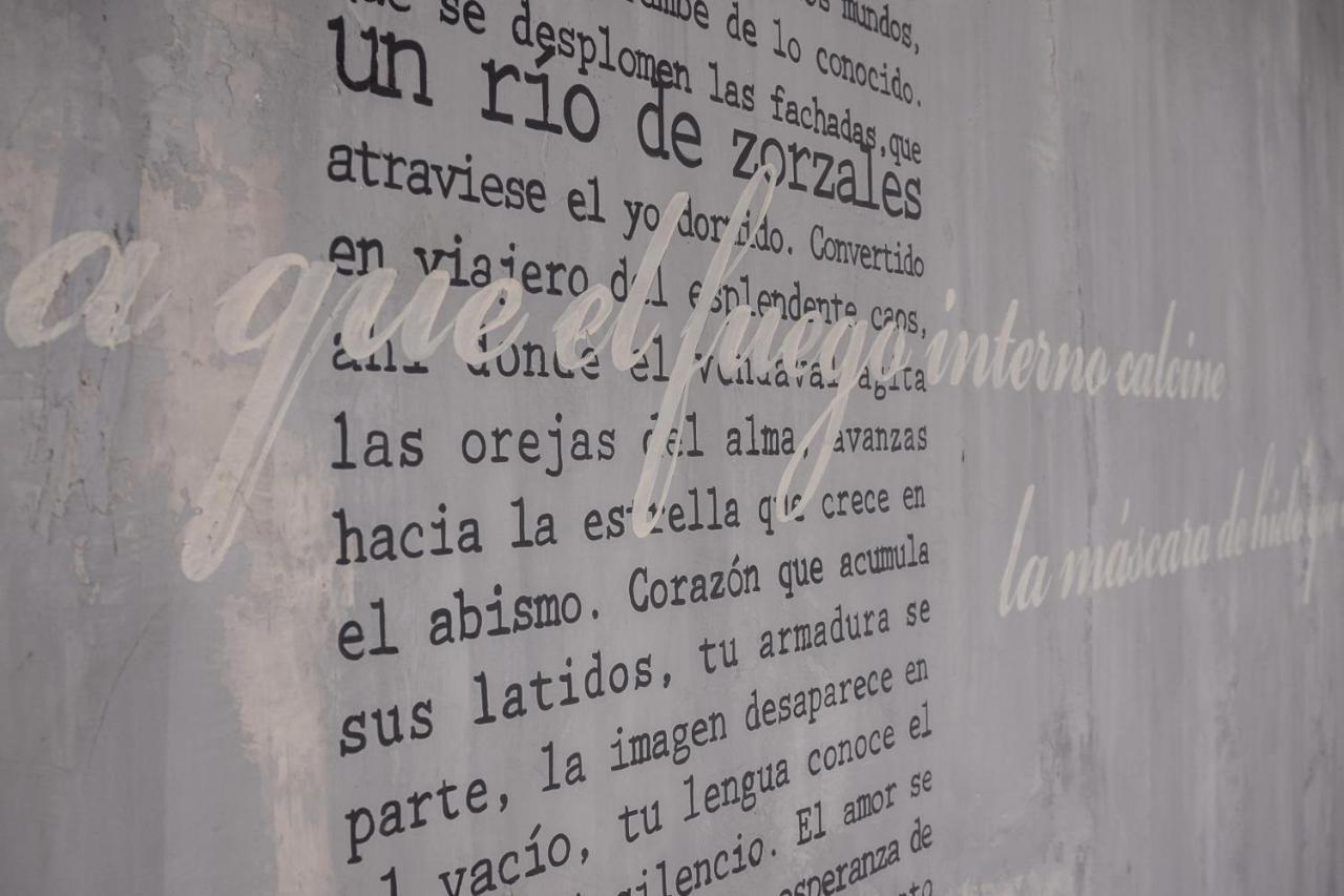 Be Playa Hotel Boutique & Rooftop Bar Playa del Carmen Luaran gambar