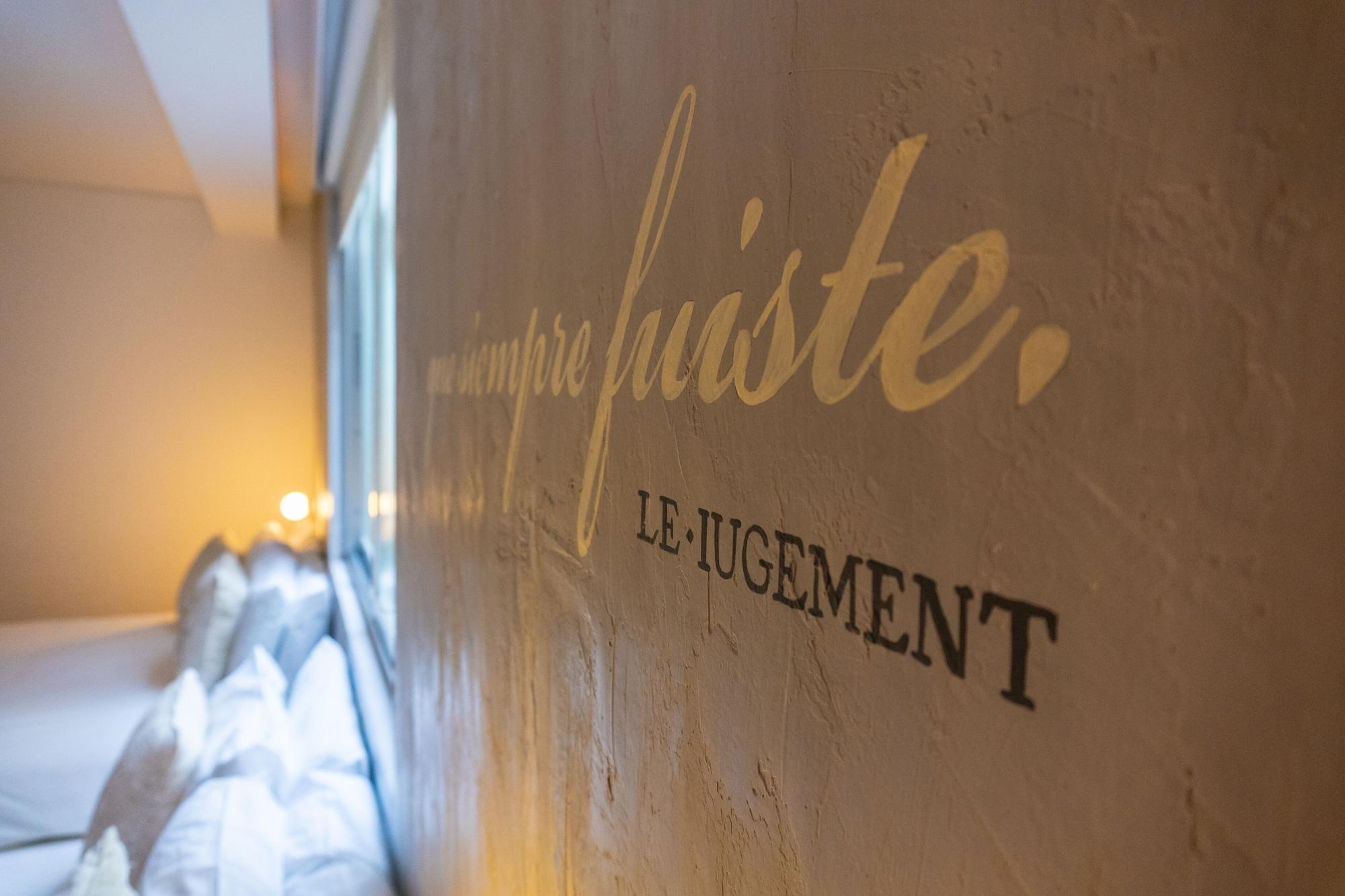 Be Playa Hotel Boutique & Rooftop Bar Playa del Carmen Luaran gambar