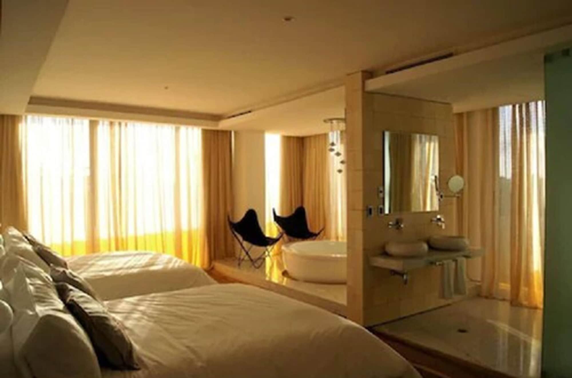 Be Playa Hotel Boutique & Rooftop Bar Playa del Carmen Luaran gambar