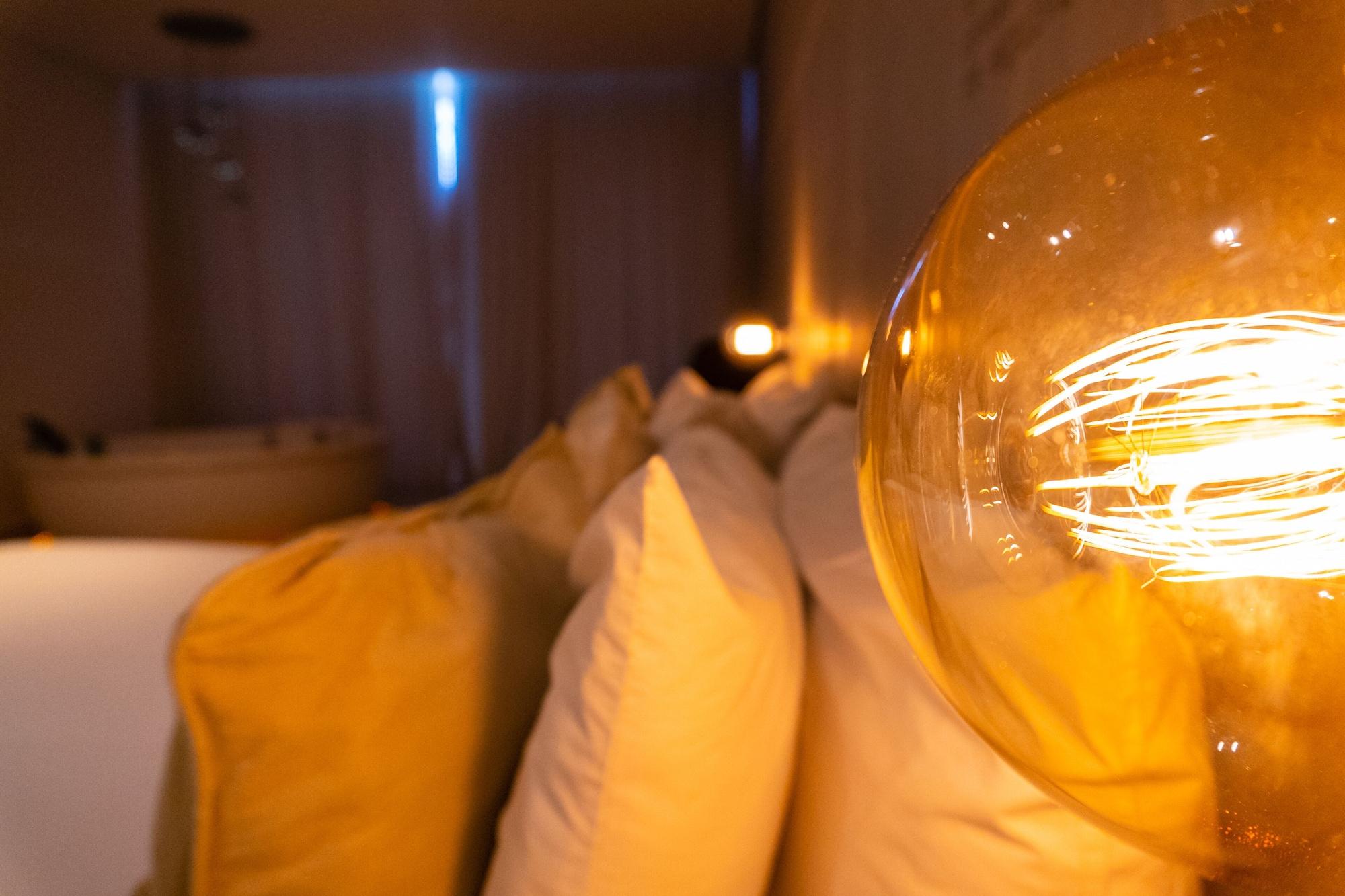 Be Playa Hotel Boutique & Rooftop Bar Playa del Carmen Luaran gambar