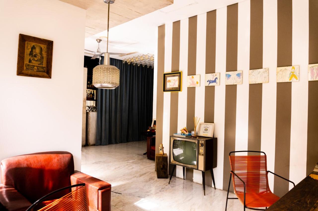 Be Playa Hotel Boutique & Rooftop Bar Playa del Carmen Luaran gambar