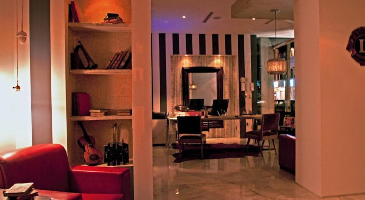Be Playa Hotel Boutique & Rooftop Bar Playa del Carmen Luaran gambar