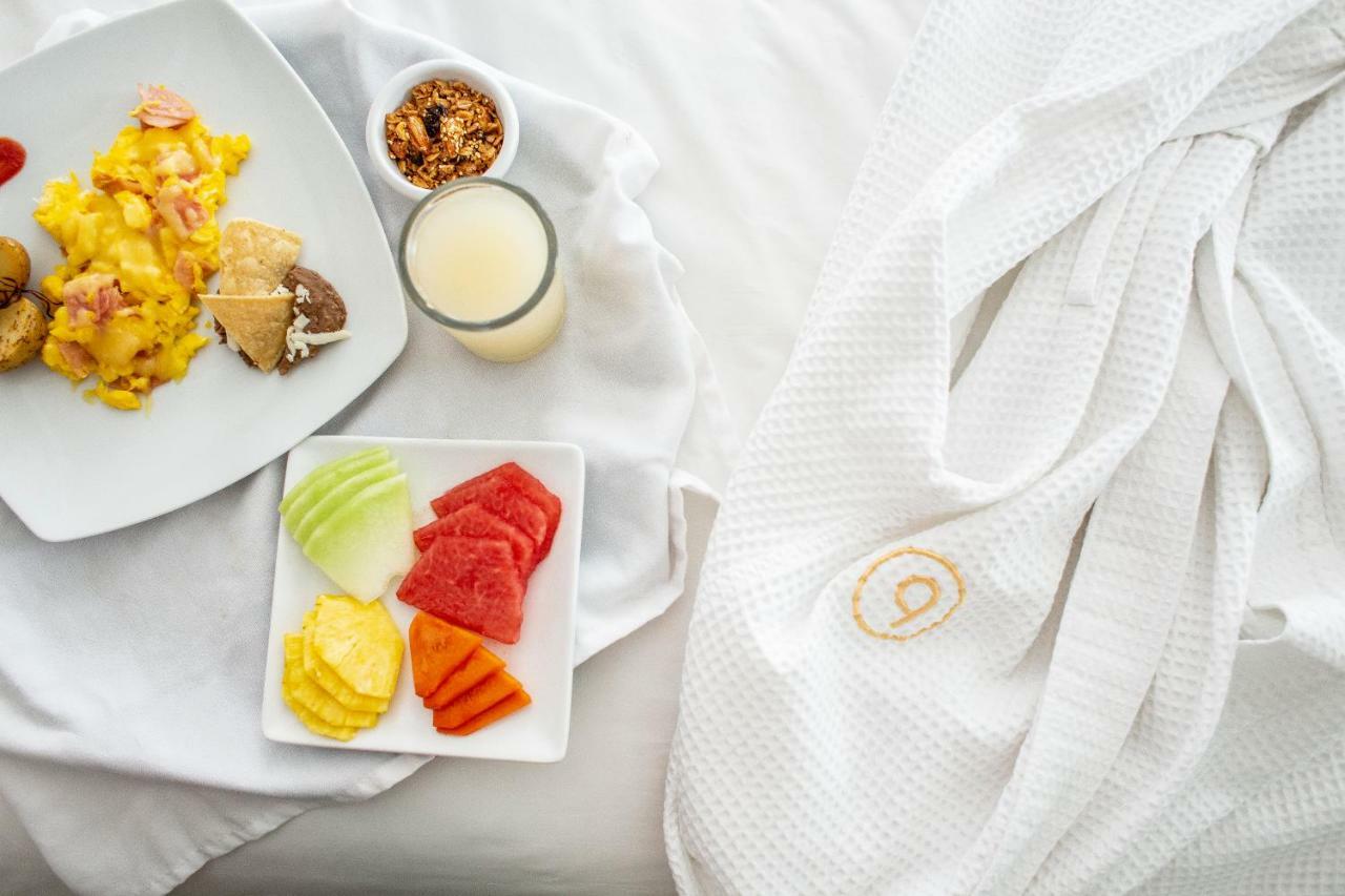 Be Playa Hotel Boutique & Rooftop Bar Playa del Carmen Luaran gambar